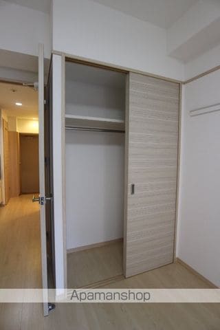 willDo中洲の内装写真