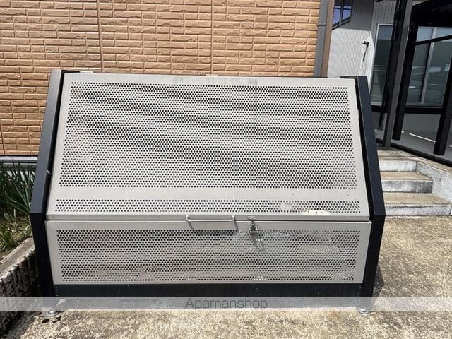 フレシール和田の内装写真