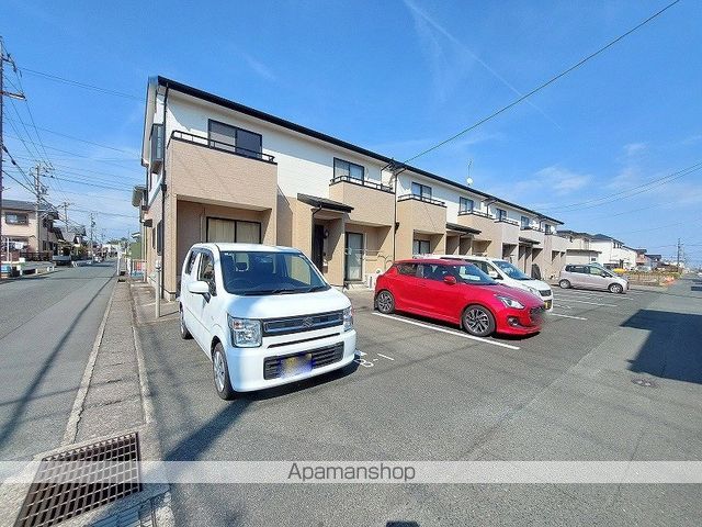 テラス鈴木A・B・Cのその他写真