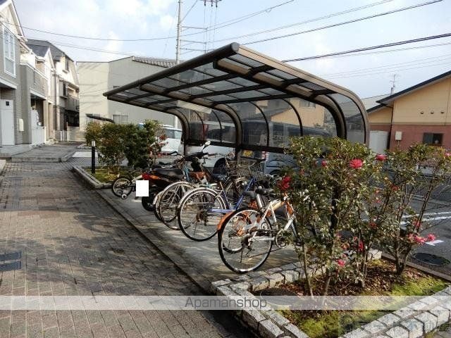 バーシア南梅本Bのその他写真