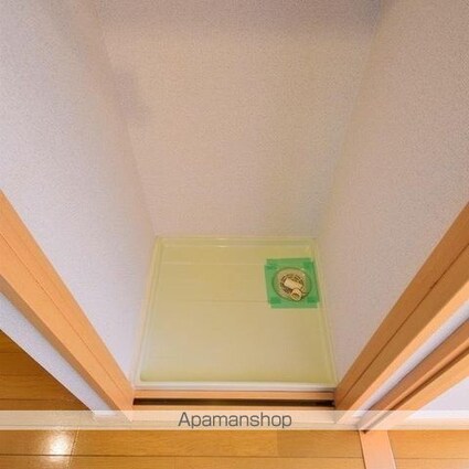 ベルファース早稲田[1K/22.08m2]のその他設備