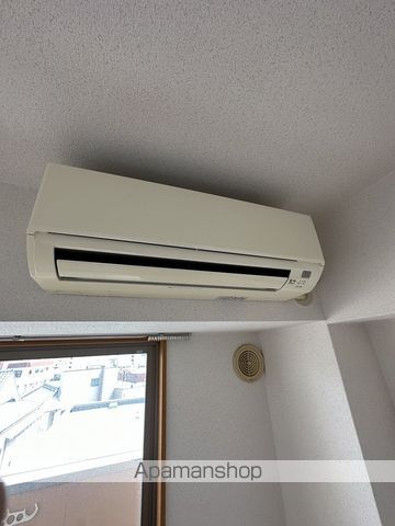 M’PLAZA今里弐番館の内装写真