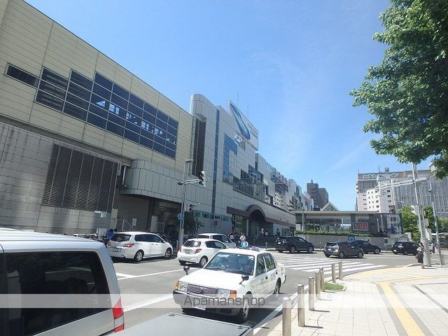 ラミアール札幌の周辺写真