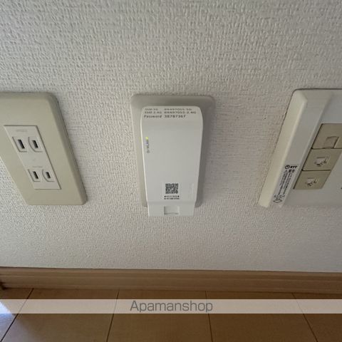アルカディア D棟の内装写真