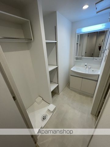アイルグランデ品川の内装写真