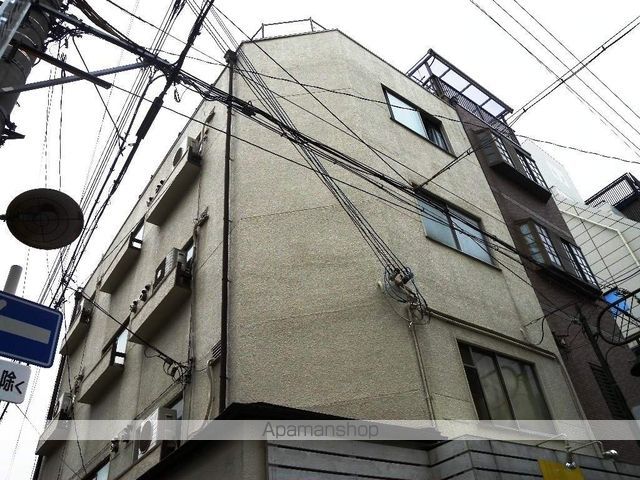 田中ビルの外観写真