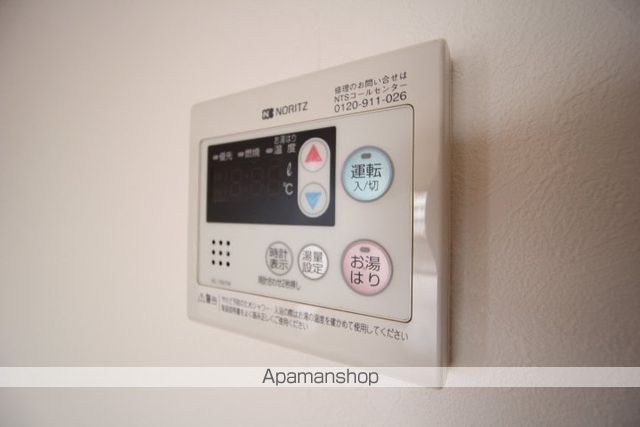 YMビルの内装写真