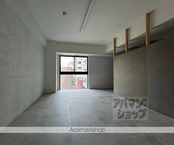 A-Terraceの内装写真