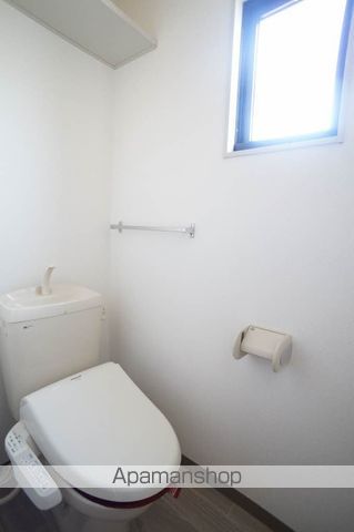メゾン・グラーヴェの内装写真