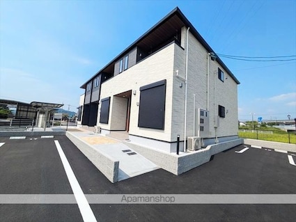 エルカホーム[1LDK/50.01m2]の外観3