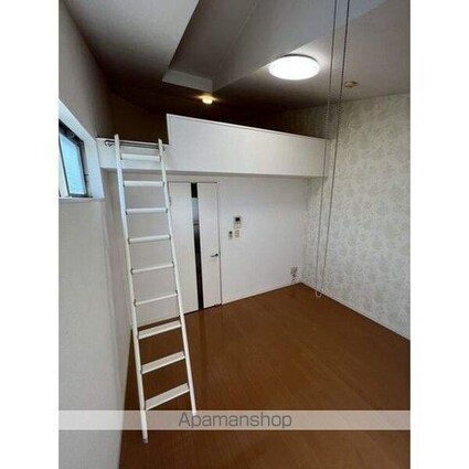 Ｇｒｅｅｎ　Ｃｏｕｒｔ[1K/20.01m2]のセキュリティ