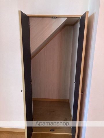 ハイツDAIの内装写真