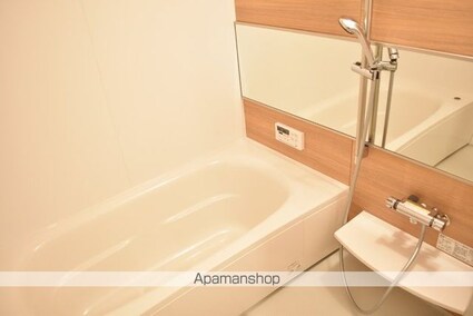 Ｃｏｚｙ　Ｃｏｔｅ　西野[1LDK/41.01m2]のバス