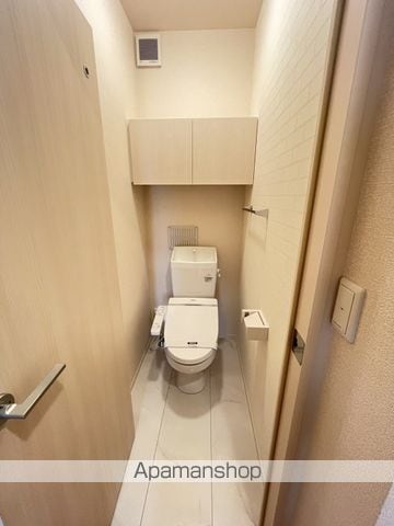 さいたま市北区 2階建 築9年の内装写真