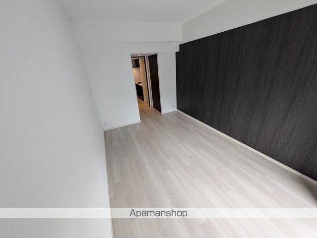 S−RESIDENCE広島駅DILETTOの内装写真