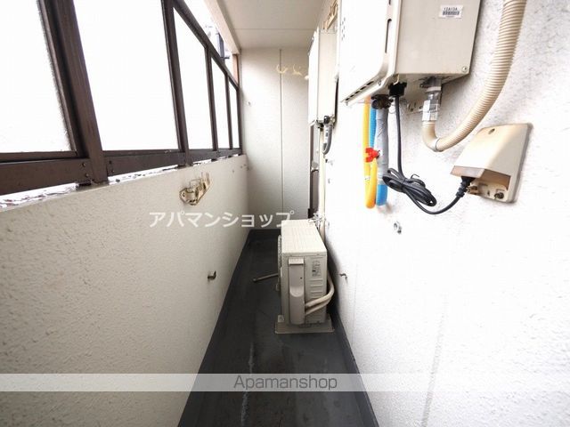 上新庄SevinChe’rieの内装写真