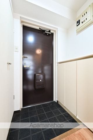 NICアーバンスピリッツ横浜反町203の内装写真