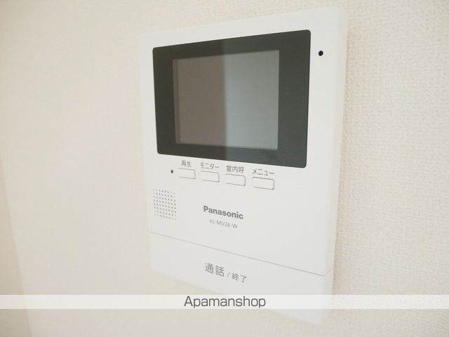 シェリーの内装写真