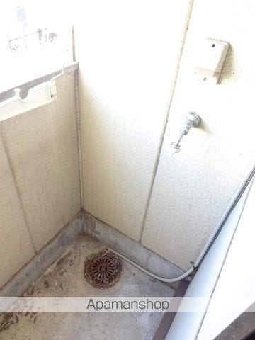 エレガンスハイツ 湯里の内装写真