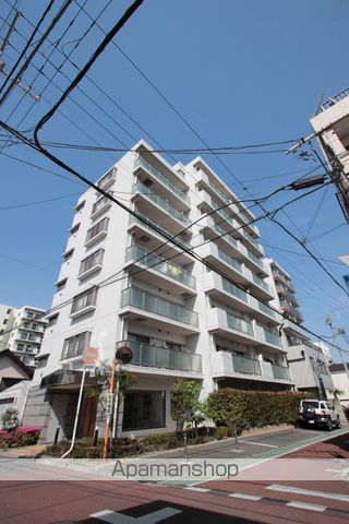 エリューディ船橋本町の外観写真