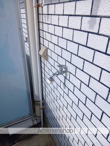 ブルーハイツ塩屋の内装写真