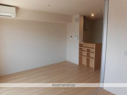 コウジィーコートＩ[1LDK/37.16m2]のリビング・居間