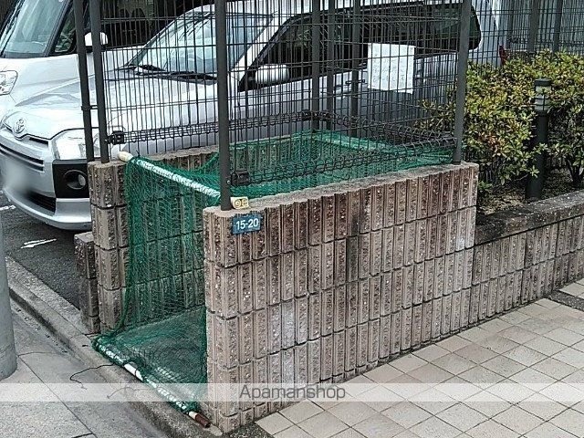 レオパレス白金のその他写真