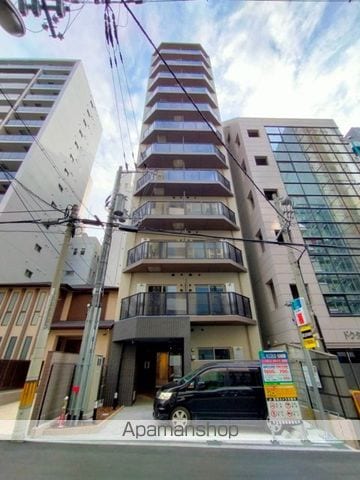 GRAN PINO内淡路の外観写真