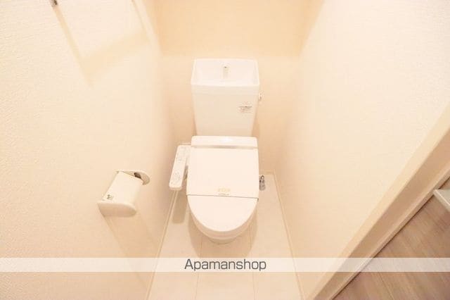 スカイシャインの内装写真