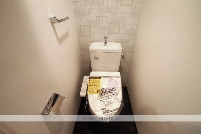 M−RESIDENCE新大阪GARDENの内装写真