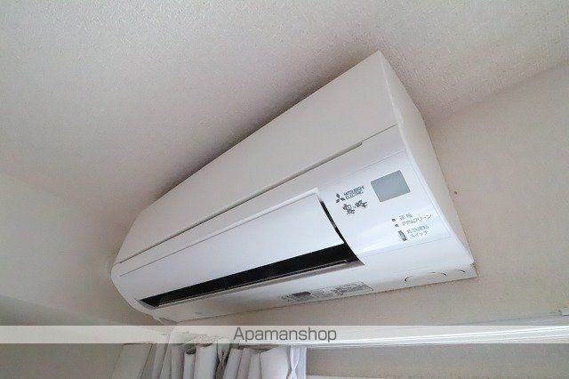 ミランダTDレジデンスの内装写真