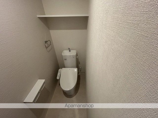 ベルンガーデン勝山北の内装写真