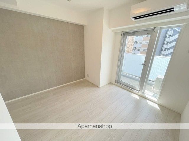 ABASTENMABASHIの内装写真