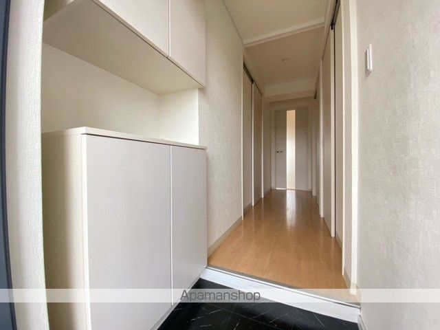 エストレーラ倉敷の内装写真