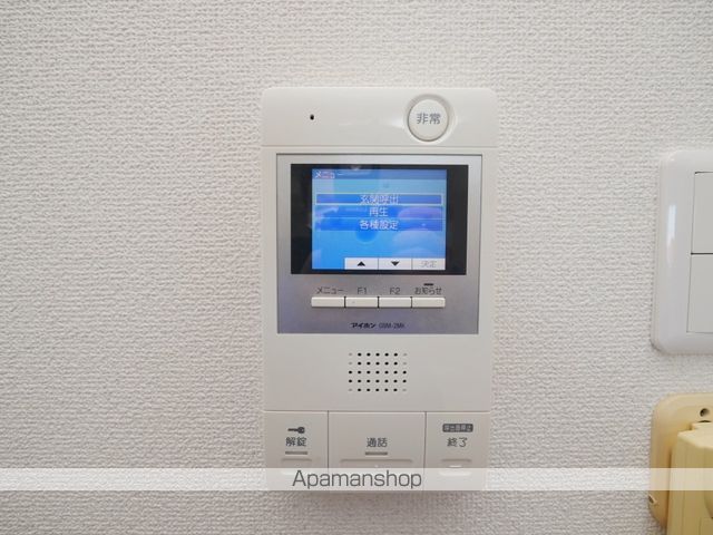 シャロン小手指の内装写真