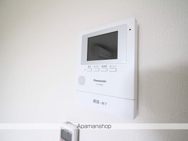 モダンアパートメント枚方上之町の内装写真