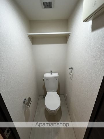 エスリード福島第5の内装写真