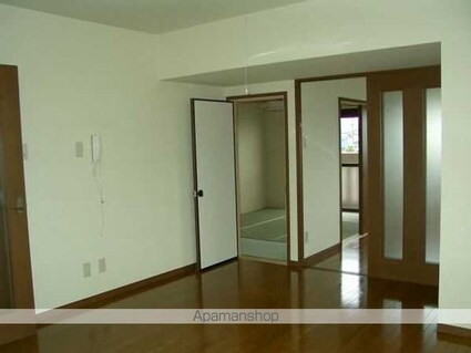 スウィートパレス[2LDK/49.65m2]のその他内装1