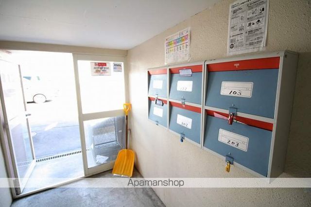 ビブレ南平岸Iのその他写真