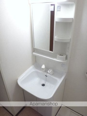 フェリーチェの内装写真