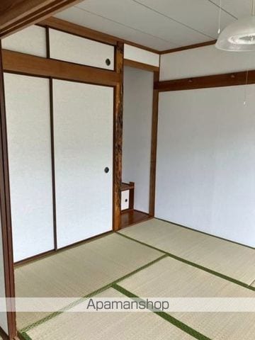 金丸第一ハイツの内装写真