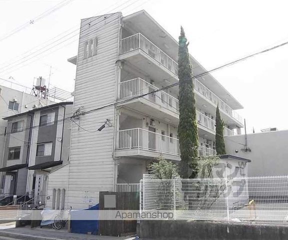 コーポ御園の外観写真