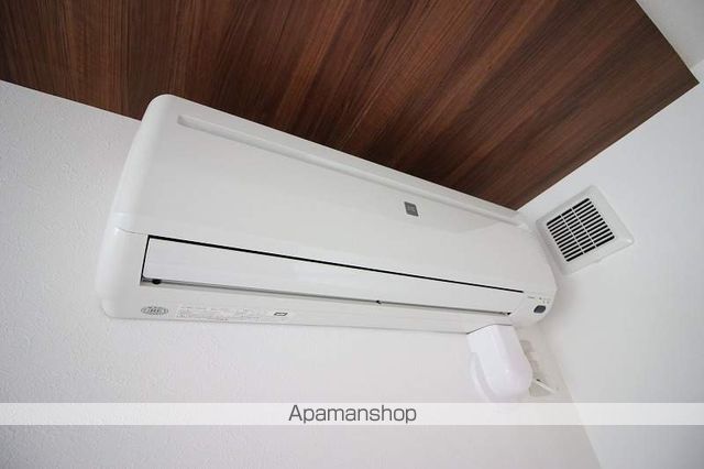 カーサレガーロの内装写真