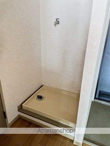 エトワール大曽の内装写真