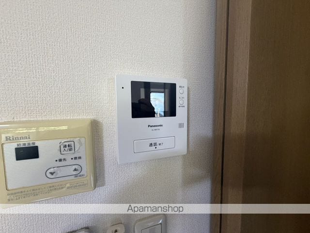 モンテビューの内装写真