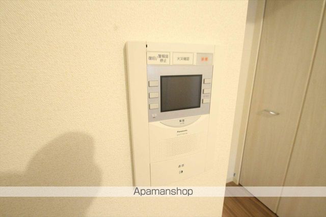 ディームス江坂の内装写真