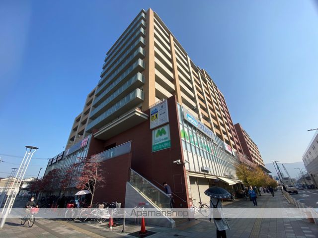 西川コーポの周辺写真