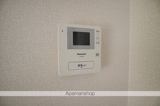 エミネンス西方の内装写真