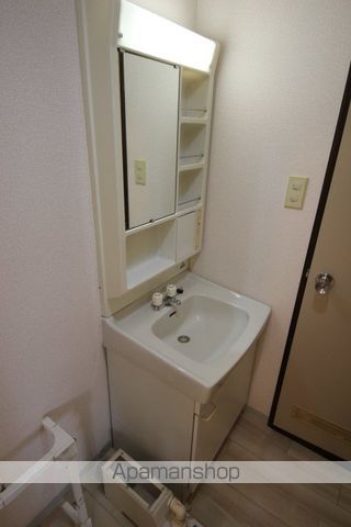 メゾン土谷B棟の内装写真