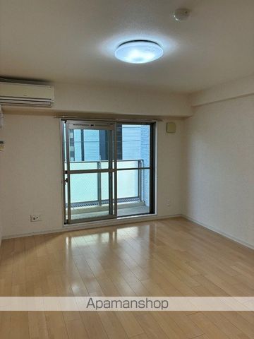 SKY GATE 主税町の内装写真